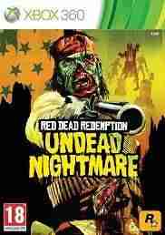 Descargar Red Dead Redemption Undead Nightmare [MULTI5][Region Free] por Torrent